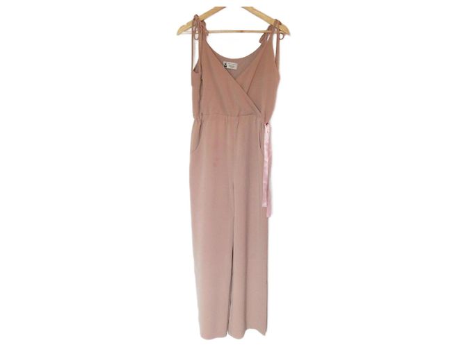 Autre Marque leur logette Cache-coeur All-in-one Beige