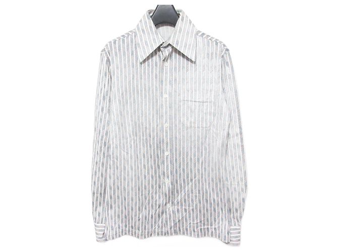 Camicia a maniche lunghe Givenchy Gentleman Paris Multicolore