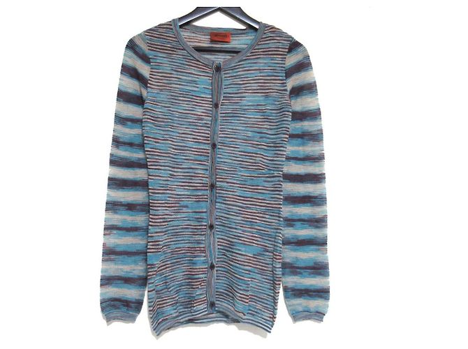 Autre Marque Missoni Strickjacke