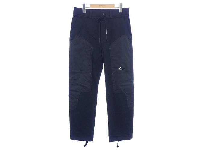 Off White Nike OFF-WHITE Pants