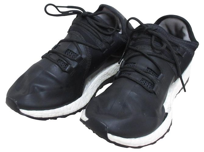 Autre Marque Baskets Y-3 SPORT RUN X Boost Noir