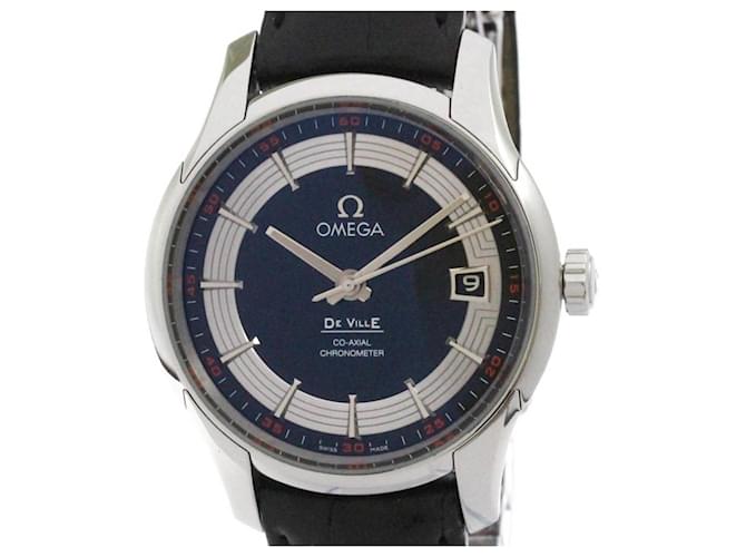 OMEGA De Ville Hour Vision Automatic Watch  ref.2610975