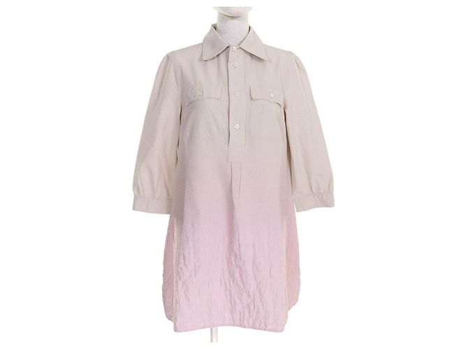 Prada Kleid Pink 