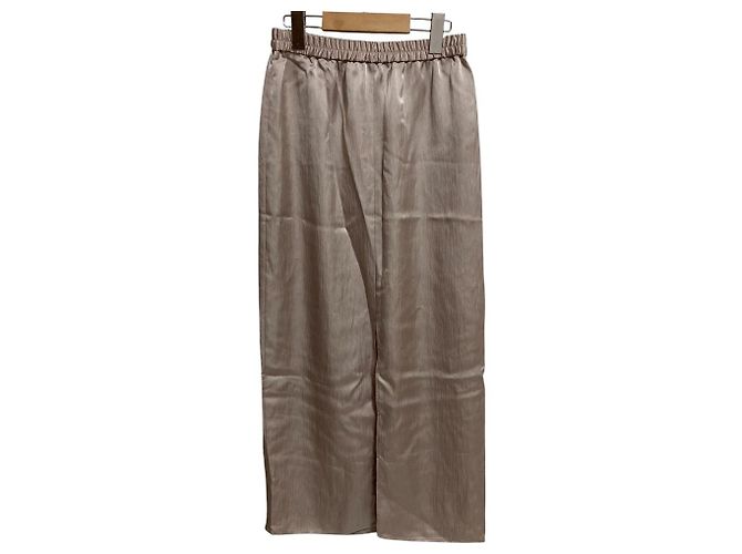 Autre Marque Edition Satin Yoryu Rock Weiß