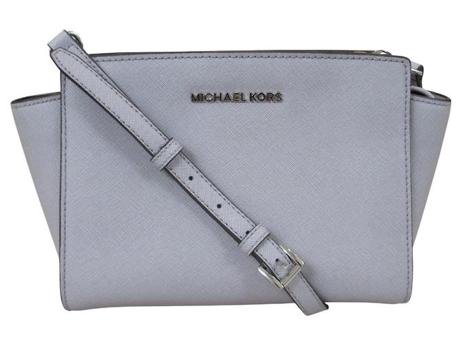 Bolsa 2 em 1 Michael Kors Roxo
