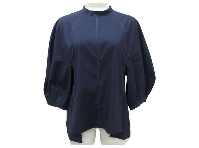 Autre Marque IORE LANTERNE BLUSE
Bluse Blau Marineblau