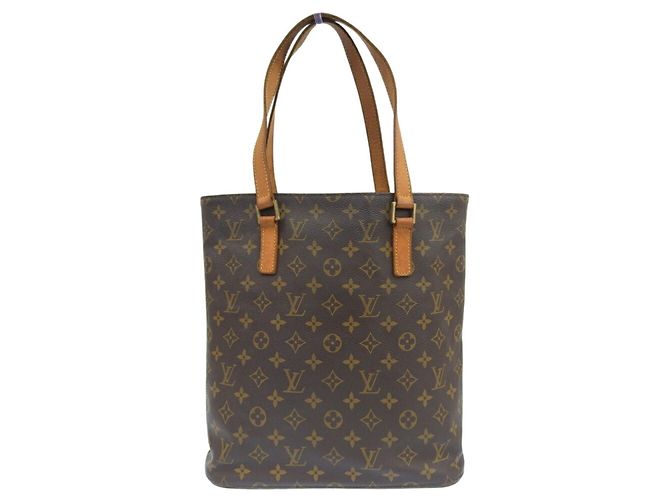Bolsa Tote Vavin GM Monogram Louis Vuitton Monograma