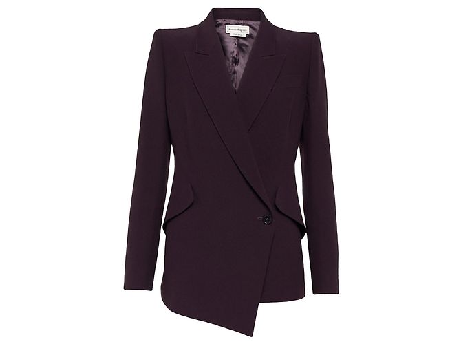 Alexander Mcqueen Cappotti, Capispalla