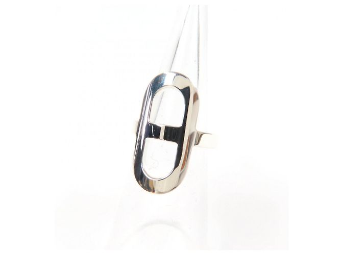 Hermès 2021 Ever Chaine d'Ancre PM Ring