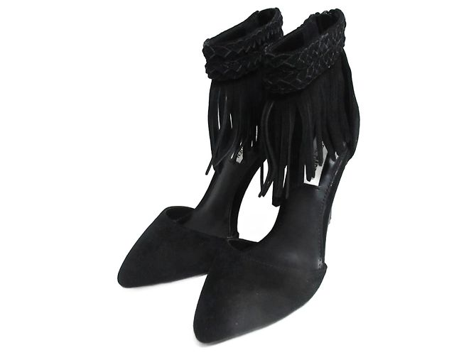 Autre Marque Sandali MELIA di Steve Madden Nero