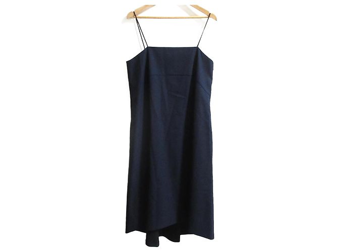 Autre Marque ADORE Kleid Blau Marineblau