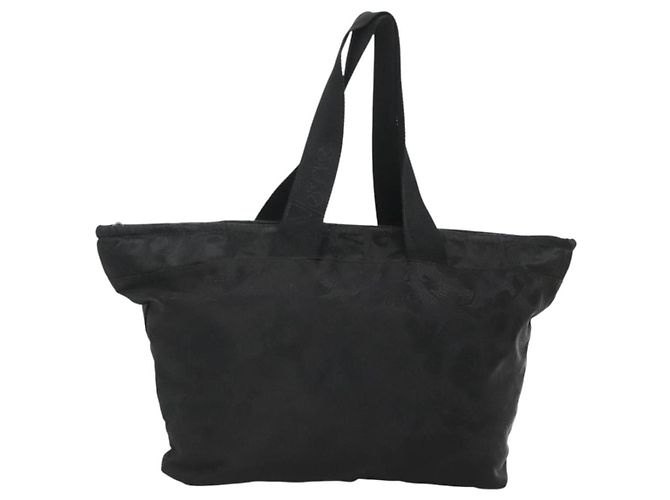 Tote Vintage en Nylon Versace