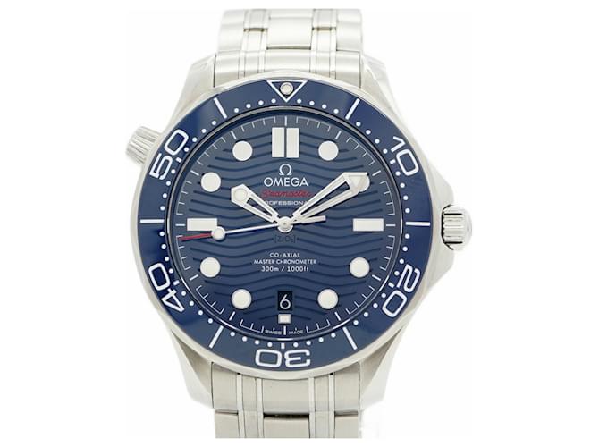 Omega Seamaster 210.30.42.20.03.001 Men's Wristwatch  ref.2617292