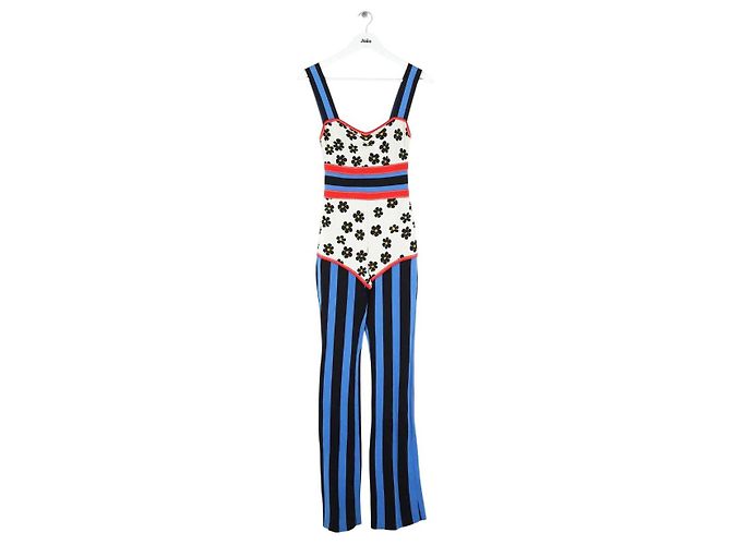 Marni Tuta multicolore