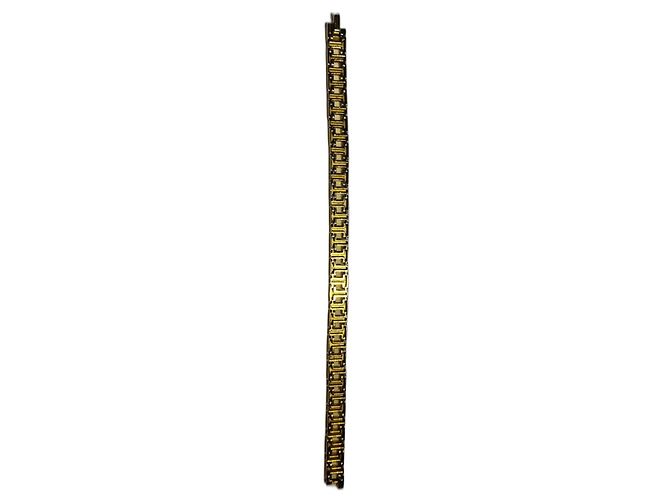 Pulsera Tiffany & Co en oro amarillo
