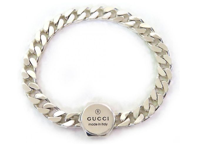 Bracciale in Argento Gucci