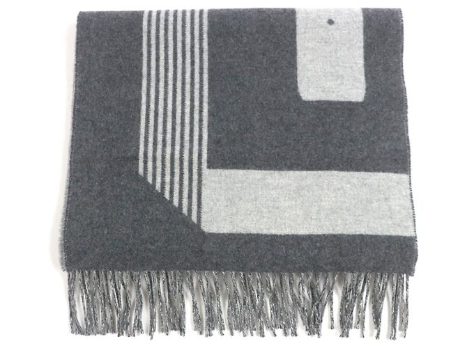 Hermès Hermes Cashmere Stole