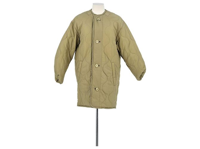 Isabel Marant Khaki jacket