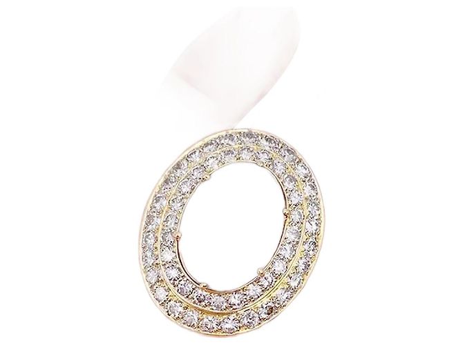 M. GERARD Bague M.Gérard corail, diamants.