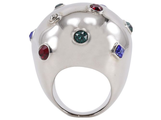 Anillo Dreille de Louis Vuitton Multicolor