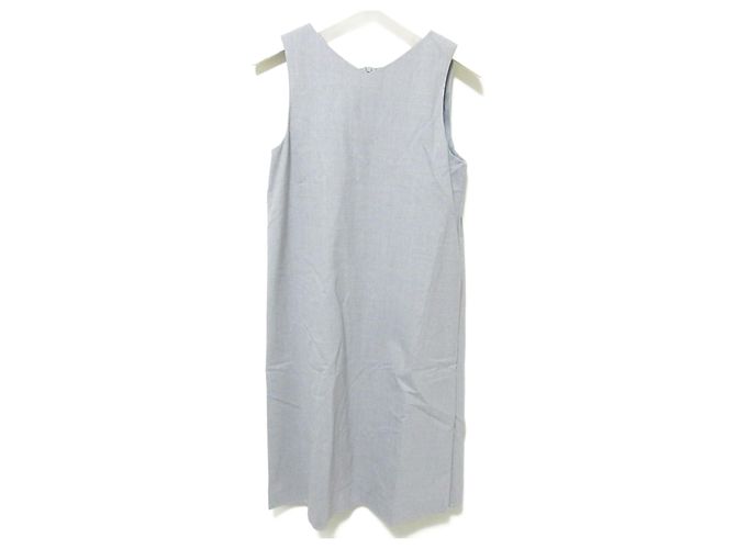 Vestido TAILOR NARLIGA da Theory Marrom