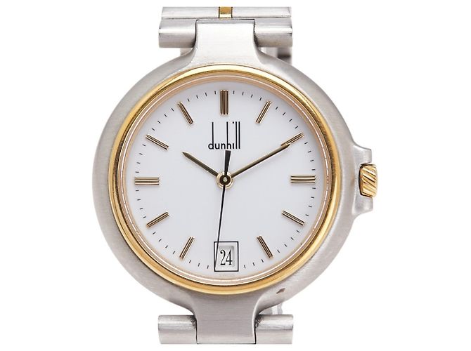 Alfred Dunhill Reloj de cuarzo Dunhill Millennium para mujeres
