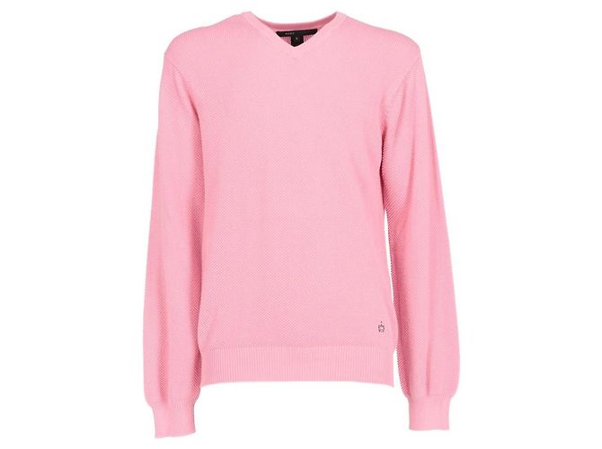 Rosa Sweatshirt von Marc Jacobs - 2000er Pink 