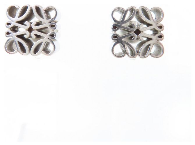 Orecchini Cube Anagram Loewe 