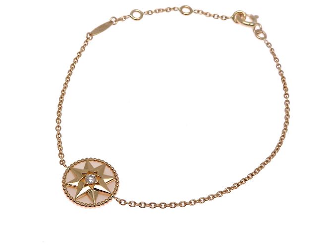 Pulsera para Mujer Dior Rose Devant de Christian Dior