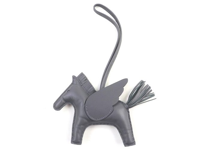 Hermès Rodeo Charm Pegasus MM