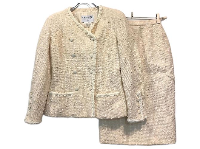 Saia CoCo da Chanel