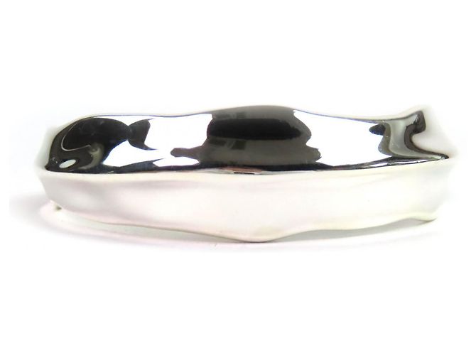 Pulsera charm Tiffany & Co. en Plata 925