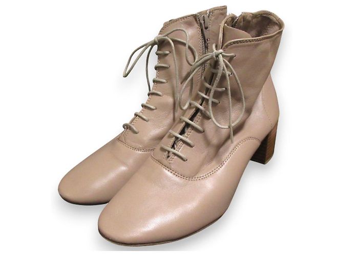 Autre Marque Repetto MARVIN BOOTS Botas Curtas