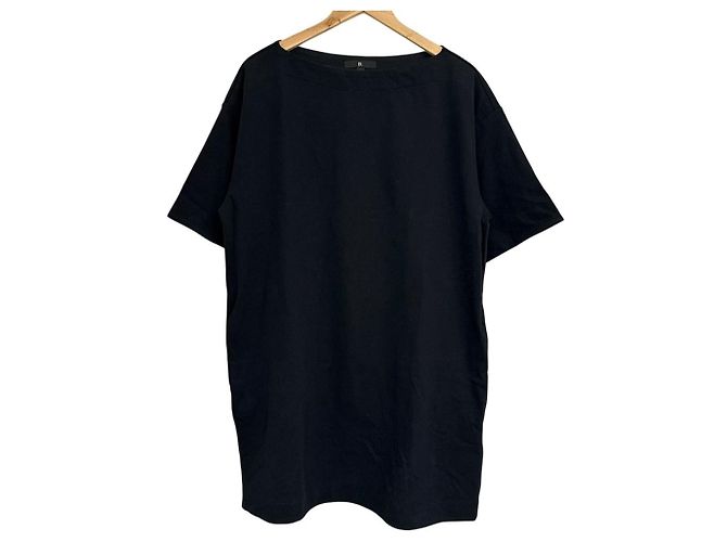 Autre Marque Banana Republic Kleid Schwarz