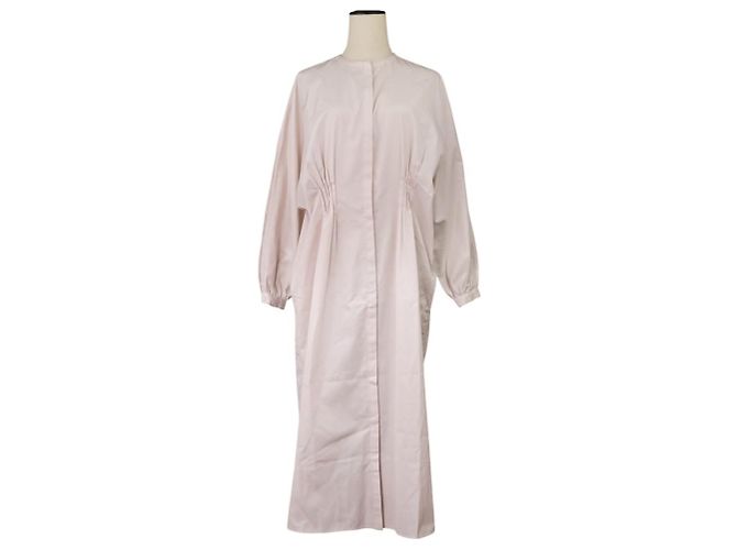 Autre Marque Abito Camicia Dolman Humoresque Rosa