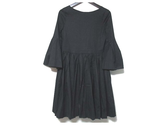 Autre Marque Vestido 2way Rochas Preto