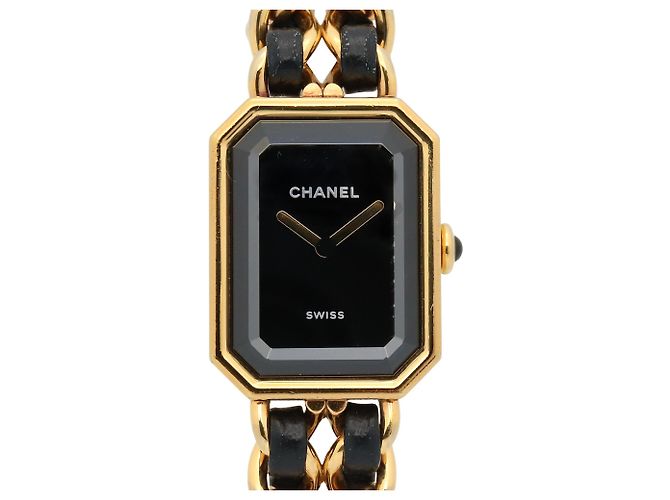 Chanel Premiere Original Edition Uhr