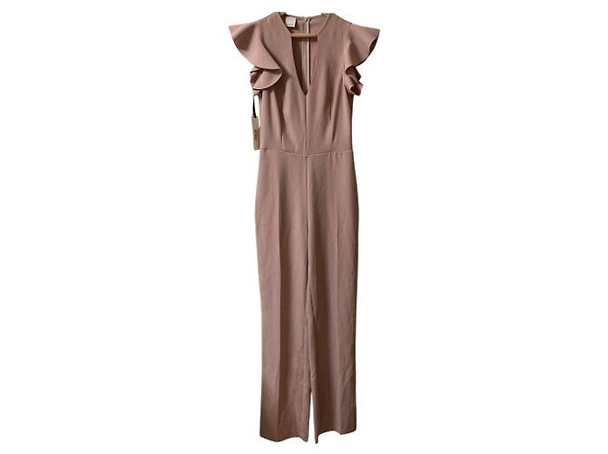 PINKO GORARE TUTA Jumpsuit