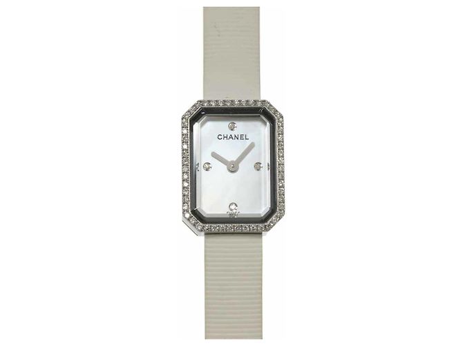 Orologio da Donna Chanel Premiere H2433