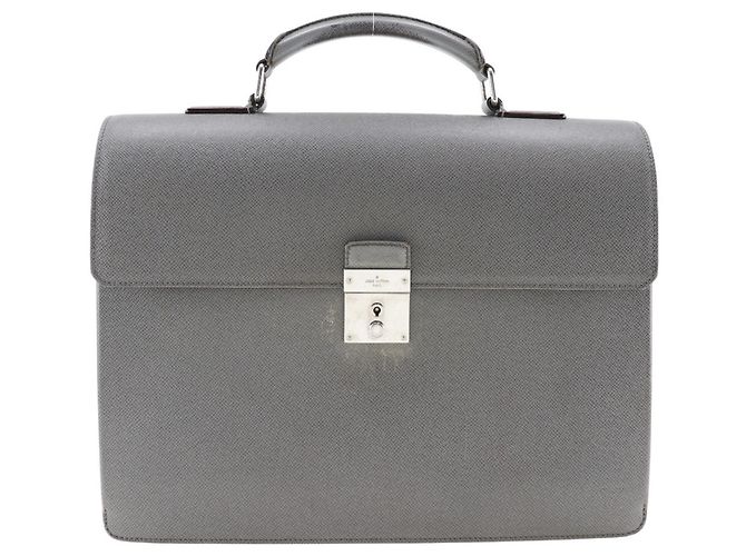Borsa da lavoro/portadocumenti Louis Vuitton Neo Robusto 2 Marrone