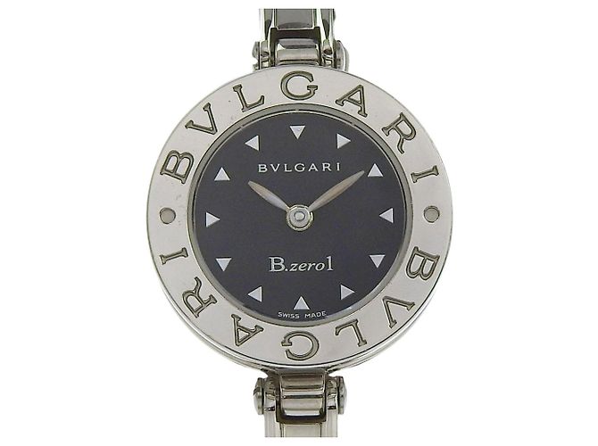 Bulgari Bvlgari Bzero1 Women's Stainless Steel Quartz Watch
