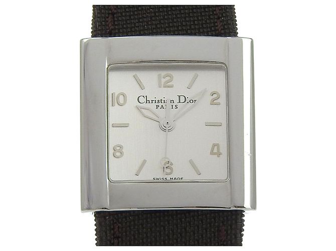 Reloj de pulsera Christian Dior Riva