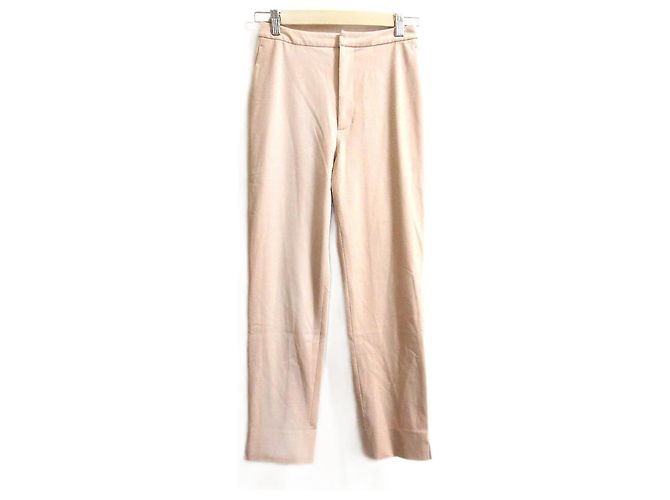 Autre Marque Pantalones Stick CELFORD Rosa