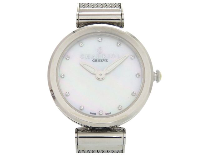 Autre Marque Reloj Charriol FOREVER FE32.101.000