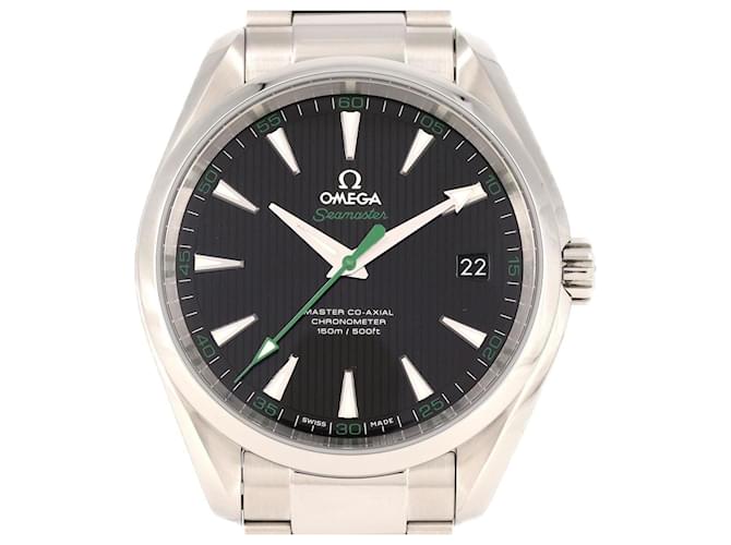 Omega Seamaster Aqua Terra Golf 231.10.42.21.01.004 Wristwatch  ref.2638243
