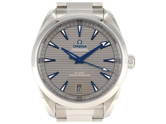 Omega Seamaster Aqua Terra Automatic Wristwatch  ref.2638256