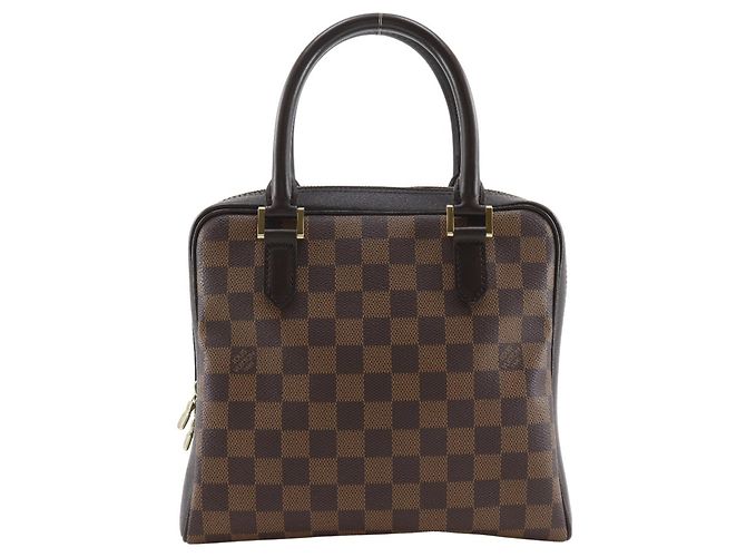 Bolsa Brera N51150 da Louis Vuitton Marrom