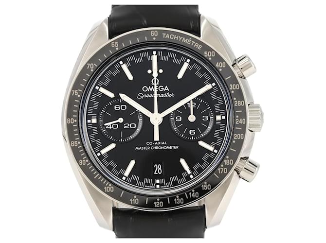 Omega Speedmaster Racing Automatic Watch  ref.2638867