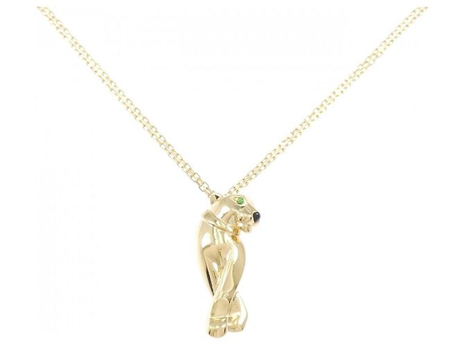 Collana Panthère di Cartier