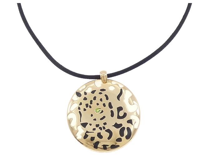 Collana Panthère Perlage di Cartier